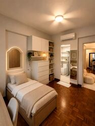 West Bay Condominium (D5), Condominium #595355811